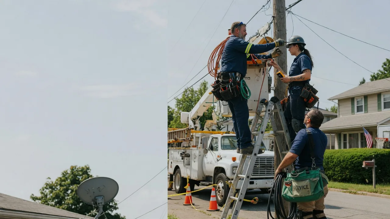 Electrical Repair in Jena, LA near me
